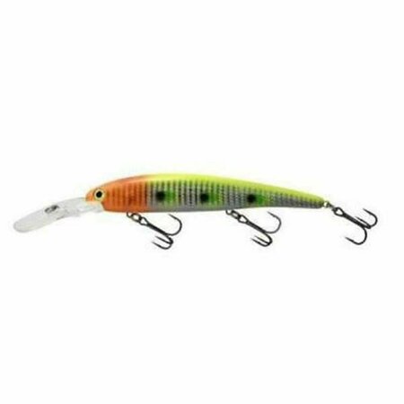 ALEGRIA Deep Walleye 2052 Fishing Lure AL2966863